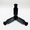 Lightweight Tripod Phone Mount For Camera And Smartphone With Universal 1/4Inch Screw Hole Secure Slip Proof Design