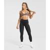 Gymshark Gs Power Regular legginGs Black B4a6q Bbbb