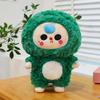 Three V3 Baby Cartoon Plush Toy With Soft Pp Cotton Filling For Bedroom Kids