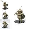 Dark Souls Siegward Of Catarina Pvc Model Ornament With Anime Character Display For Game Fans