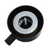 Air Inlet Intake Filter Silencer Muffler Assembly Compressor Pump 1/2" Male Npt