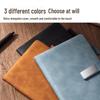 Deli A5 Business Notebook