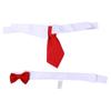 for Puppy Pet Accessories Dog Necklace Kitten Dog Collar Cat Collar Pet Costumes Dog Bow Tie