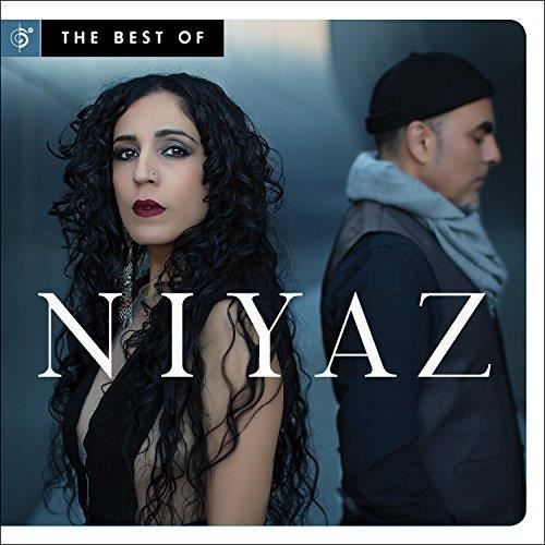 NIYAZ-BEST OF NIYAZ
