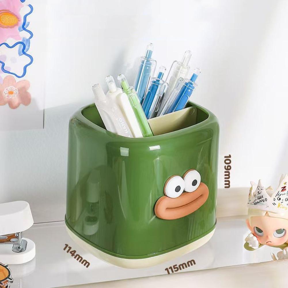 

Многофункциональный ящик для хранения карандашей, интересный органайзер для канцелярских принадлежностей, декор для домашнего офиса Style 3