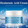 Hyaluronic Acid Essence Cream Moisturizing Nourishing Cream Reduce Wrinkles Brightening Skin Facial Cream Face Skin Care