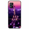 Black Silicone Case For Asus Zenfone 8 ZS590KS Case Soft Back Cover Coque For Asus Zenfone 8 ZS590KS Phone Case Zenfone8 Funda