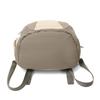 Unisex Lightweight Travel Backpack Color Block Backpack