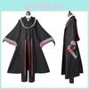 Cos Halloween Costume Elias Enzhaus Wizard Bride Cosplay Outfit