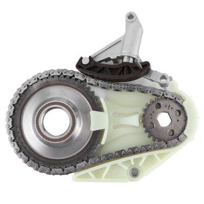 Motor – Součásti hnacích pohonů