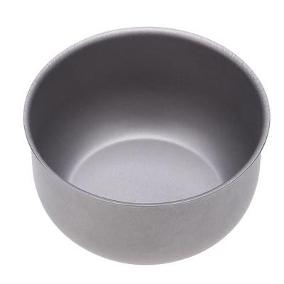 Outdoor Mini Pure Titanium Cup Portable Camping Picnic Wine Beer Coffee Tea Mugs for Travel Convenience Cups