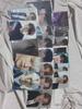 [USED] BTS (Bangtan Boys) Official Merchandise Bitter Taste