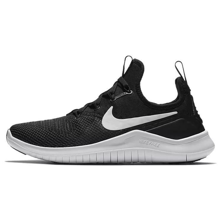 New Nike Free Tr 8 Black Women's 942888-001