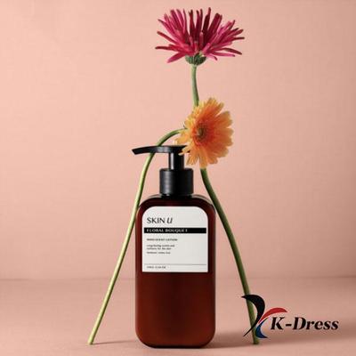 Moschus-Parfüm-Körperlotion, 350 g