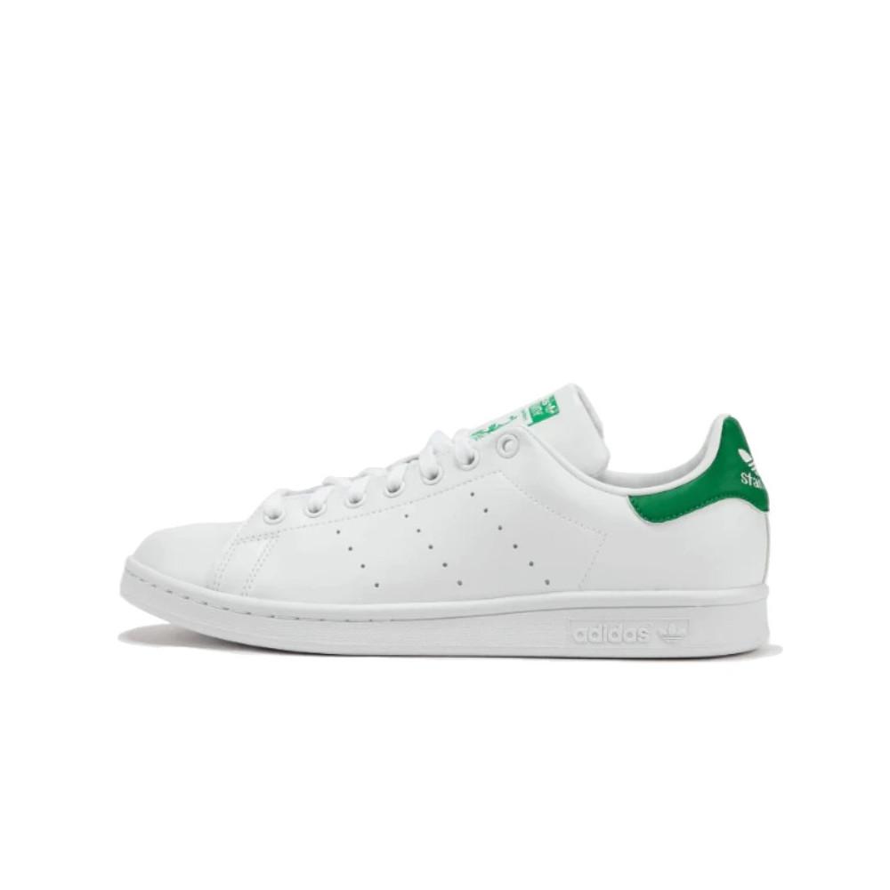Adidas Stan Smith Forever Primegreen White