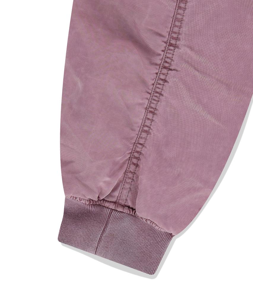 Mahagrid Overdyed Ma-1 Jacket Pink(Mg2Efmb930A)