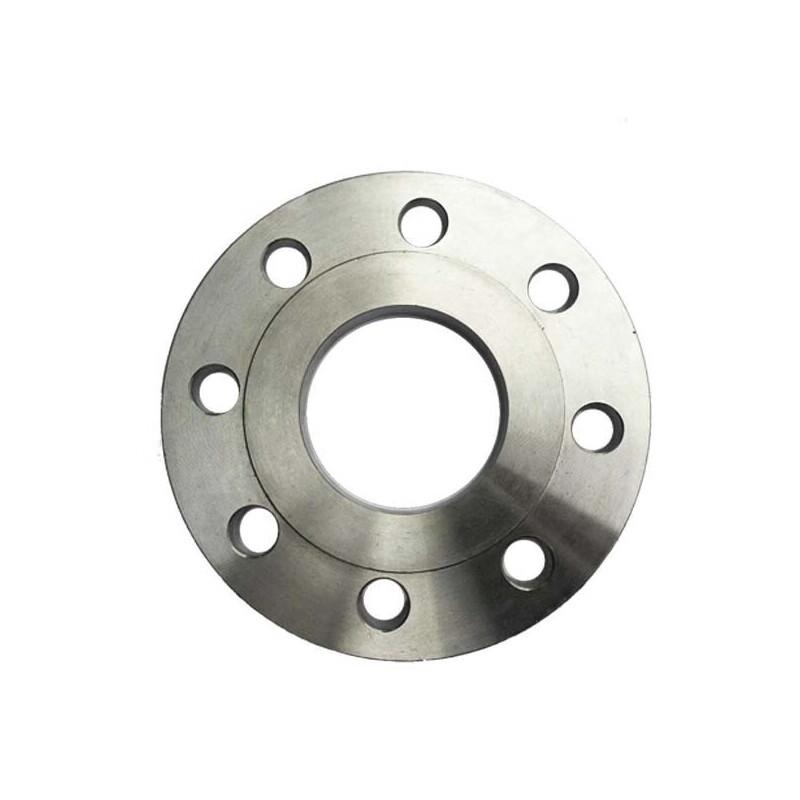Carbon Steel Flat Welding Flange Plate