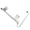 Truck Door Retainer Latch Galvanized Steel RV Cabinet Door Latch for RV Trucks Trailers Containers