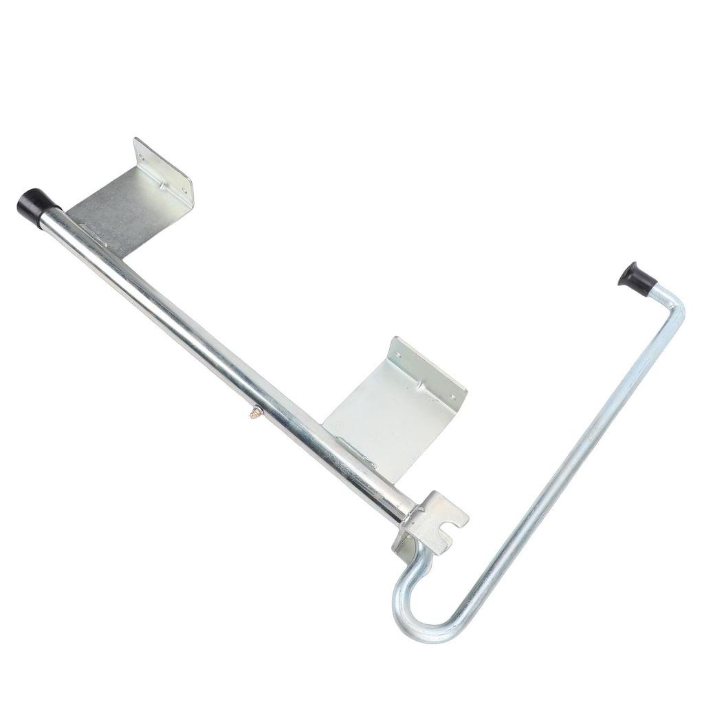 Truck Door Retainer Latch Galvanized Steel RV Cabinet Door Latch for RV Trucks Trailers Containers