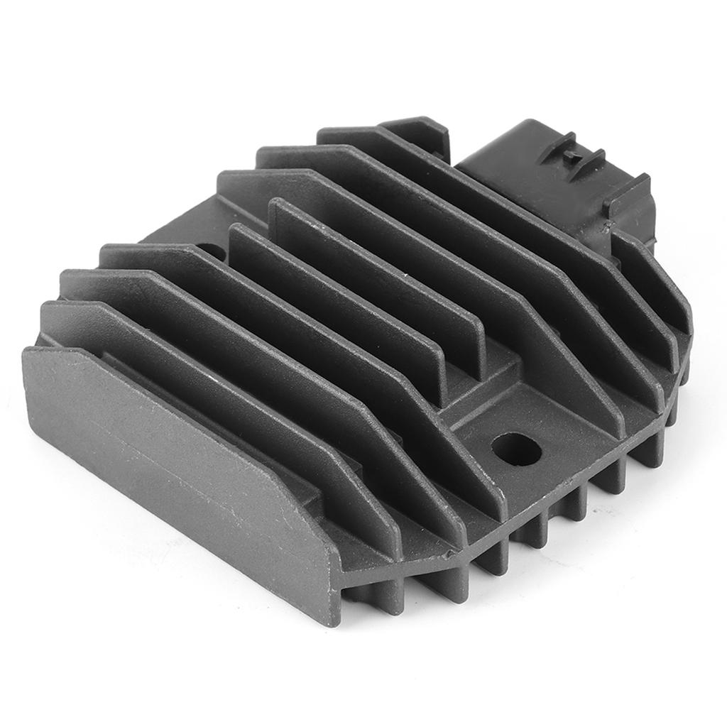 Motorcycle Rectifier Voltage Regulator YHC?011 5BN?81960?00?00 Fit for Yamaha YFZ450XVS650YFM700
