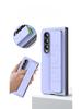 "Protective Case with Elastic Wristband for Samsung Z Fold6/5/4/3/2 - Anti-Fall, Folding Screen Compatible"
