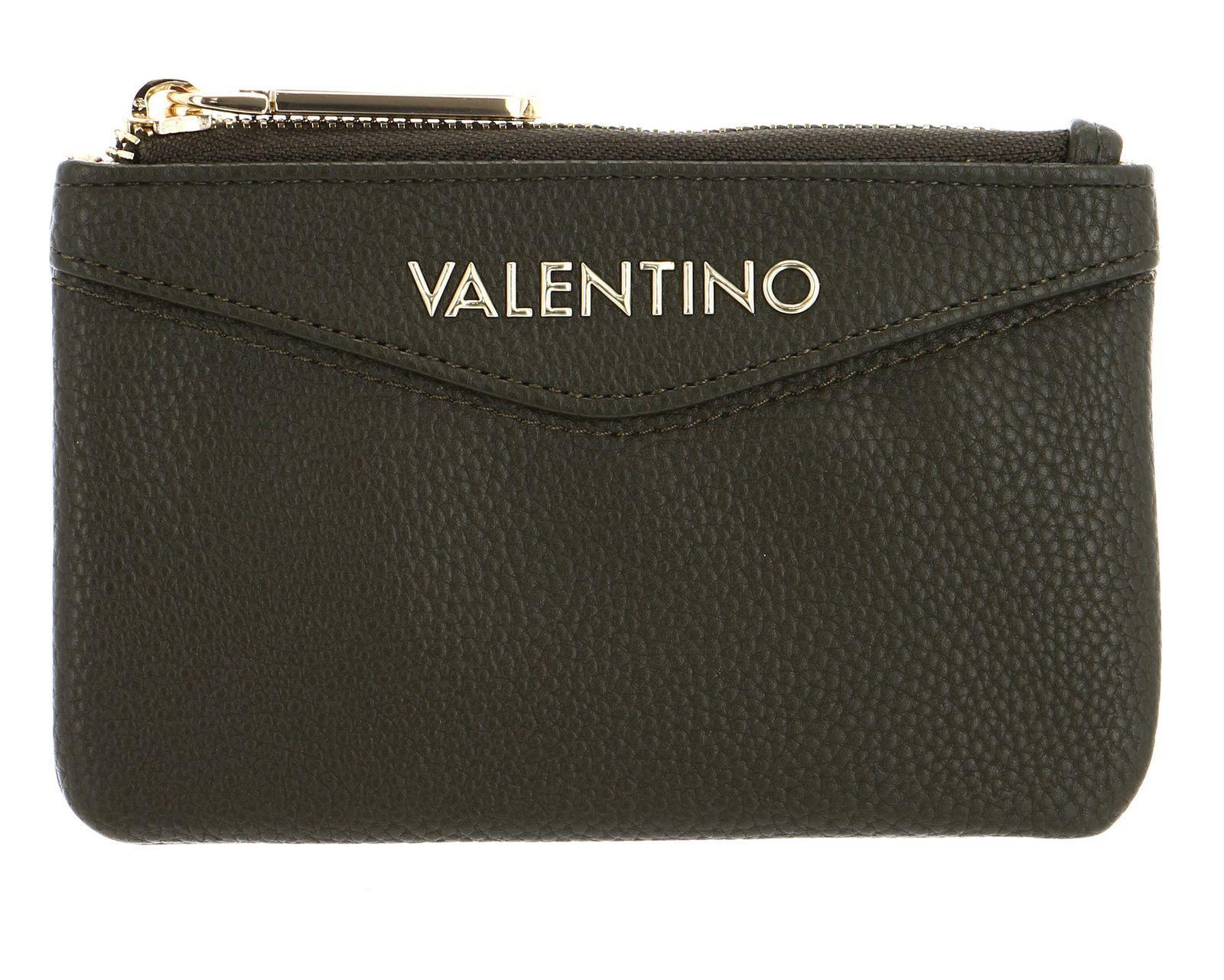 

Кошелек Cinnamon Re Valentino VPS7AP101 Militare (Зеленый)