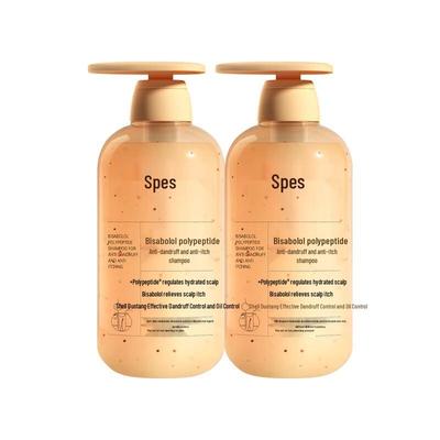 Shampoos & Haarspülung