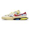 X Off White Blazer Low 'White University Red' DH7863-100