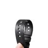 Resin Watch Strap for MCW-100H, W-S220, HDD-S100 - Waterproof Sports Band for Men & Women