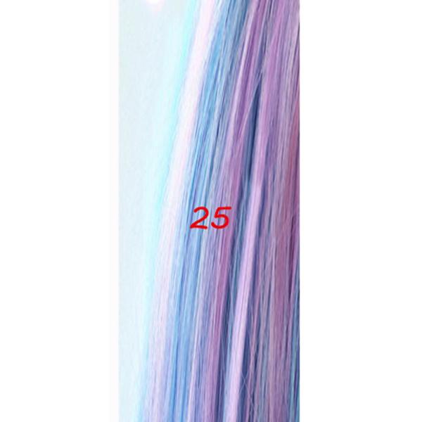 Parrucca per Bambola Dritta da 8 a 9 Pollici per Bambole 1/3 BJD SDParrucca per Bambola Piccola, /oro Chiaro/rosa per Scegliere (Oro chiaro), Parrucca per Bambola Handcraft Materials
