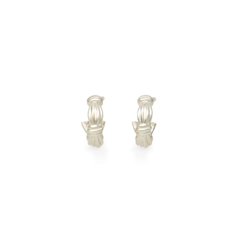 

ADERERROR Earring Product. 108 Silver ONE