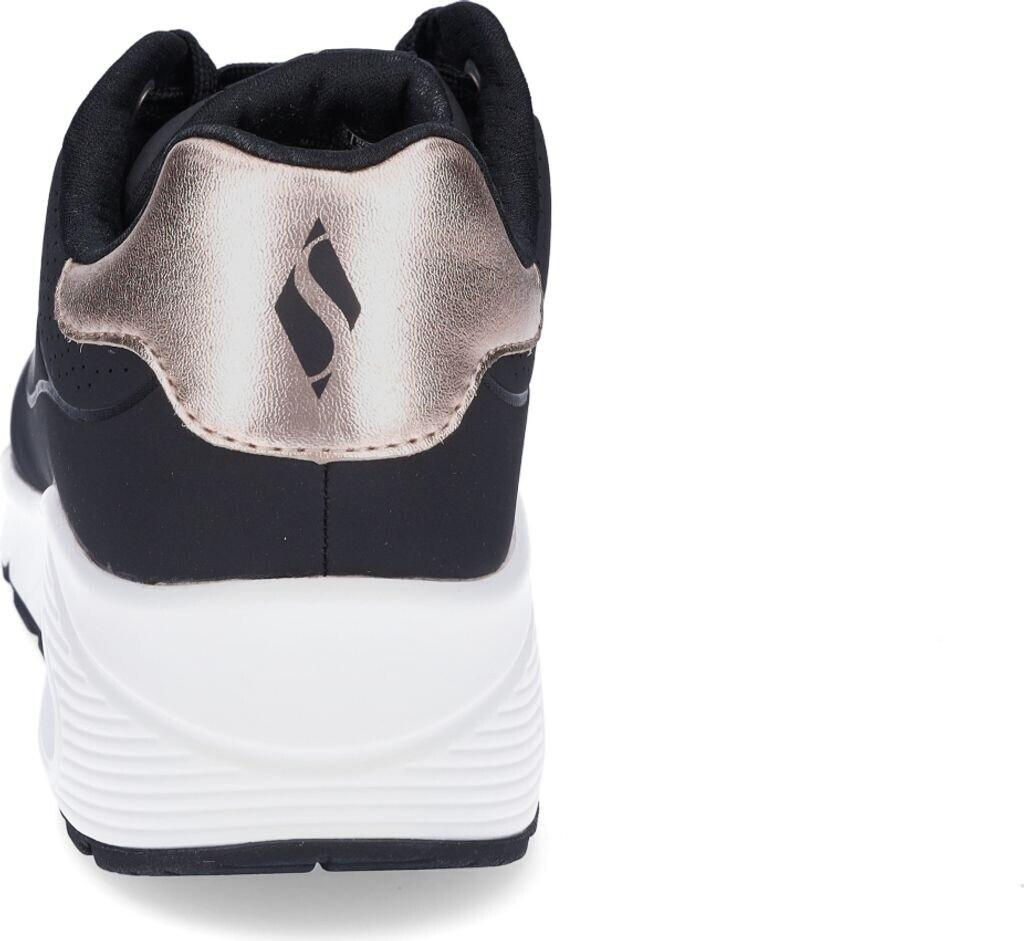 Skechers Uno Sneakers (177094) Black/white