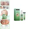 Eelhope Professional Tattoo Covering Care Set With Nourishing Repair Spray And Cream For All Skin Types