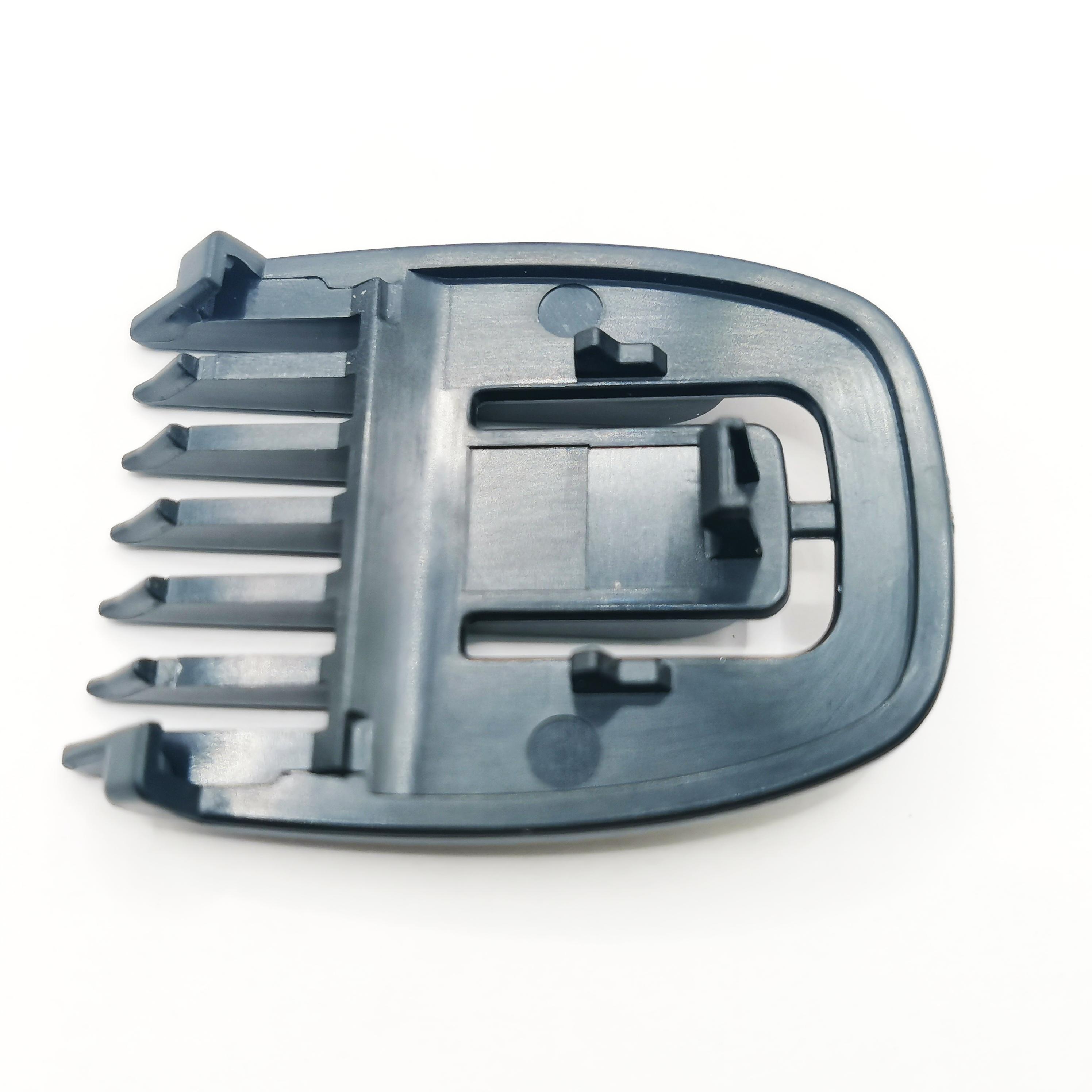 5.4 - 10 мм гребень для бороды CP1397/01 для бритв и триммеров для бороды Philips BT9810 — фото 4