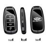 Чехол для ключа Chery Omoda для Tiggo 7 Plus/8 Pro/9 CDM/5X/8L Arrizo 8 Автомобильная сумка Пряжка Оболочка