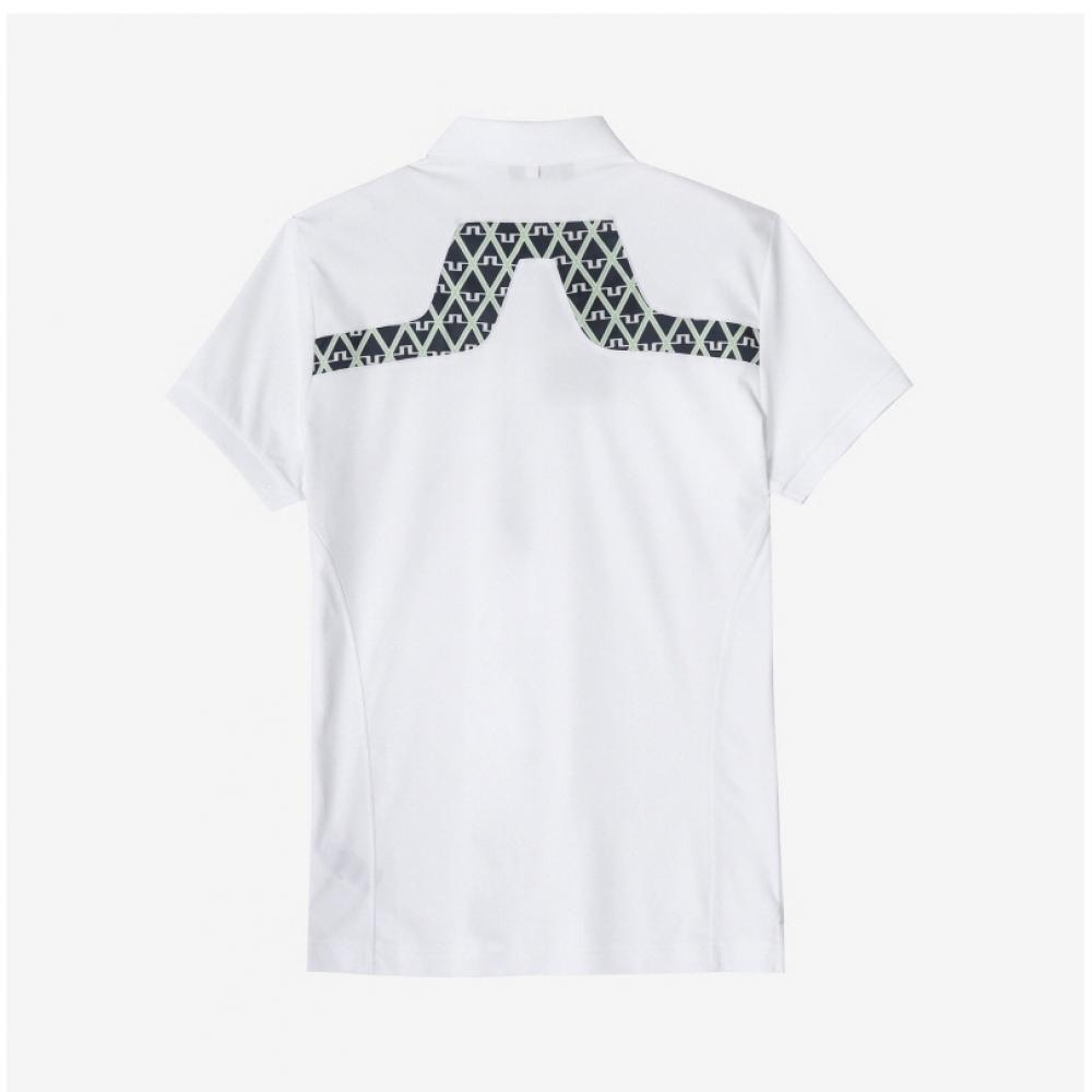 Jay Lindberg Gmjt11526 0000 Kv Regular Fit Polo Golf Men S Short Sleeve Tee