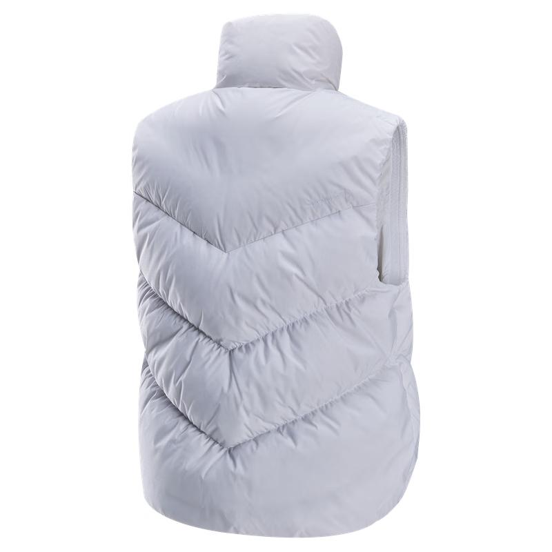 New Nike SportswearStorm-FIT Vest Women's White HF7897-100