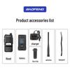 Talkie-walkie double bande Baofeng BF-UV13 Pro (Version CN)