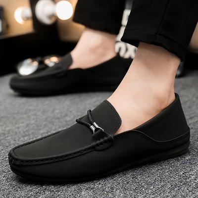 Scarpe da uomo – Mocassini