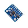 Other Sensors Mpu 6050 3 Axis Gyro With Accelerometer Sensor Module For Arduino Blue