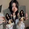 India Eisley Handyhülle für Samsung Galaxy A56 55 54 53 52 51 36 35 34 23 16 15 5G Bunte Hülle Schöne Hülle Handys