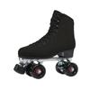 In Stock: New Fashion Professional Double Row Roller Skates – Breathable, Wear-resistant, Non-slip, Inline 4-Wheel Surface.