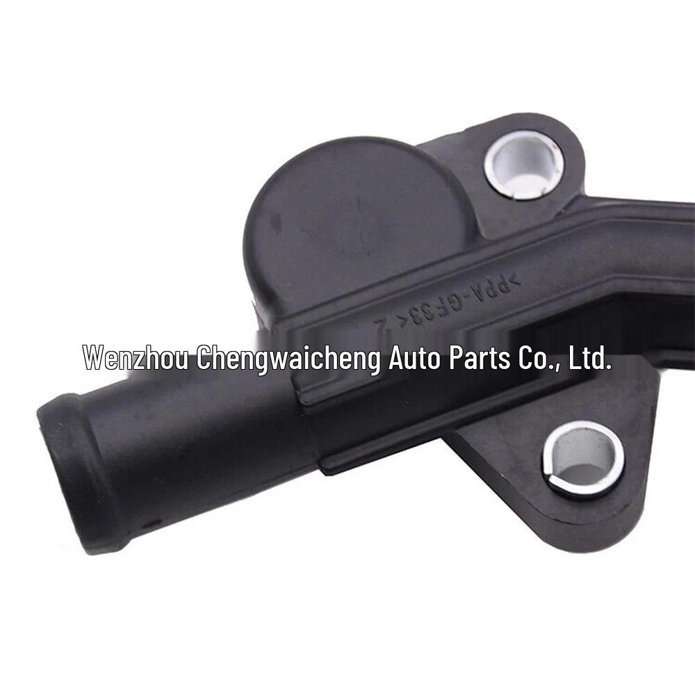 

25630D3000 Water Valve Heater Oil Cooler Tee for Hyundai Kia 1U500