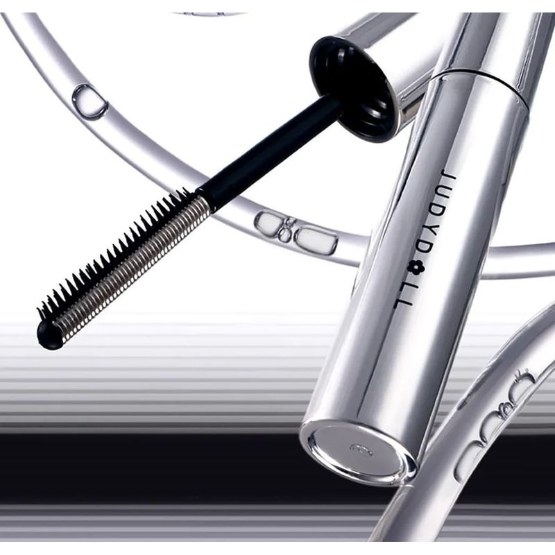 Judydoll - [Doppel-Flügel] Serum Mascara - 2 Farben