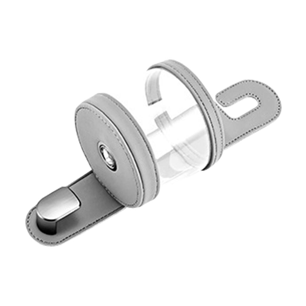 Rear Seat Headrest Cup Holder, Headrest Cup Holder - Multifunctional Seat Cup Holder Hook