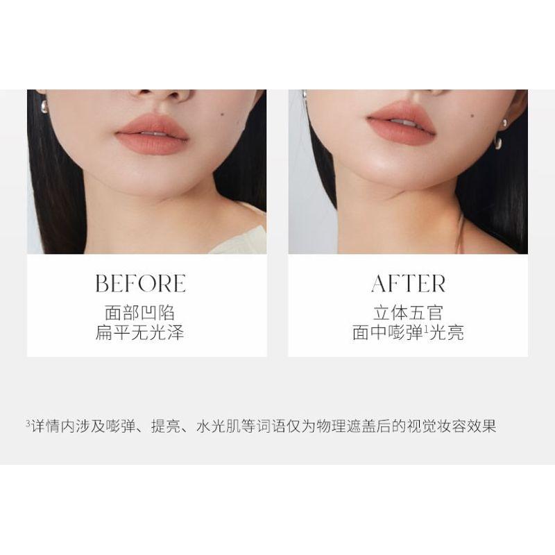 UNNY CLUB - Sculptural Highlight Shading Palette - 2 Types