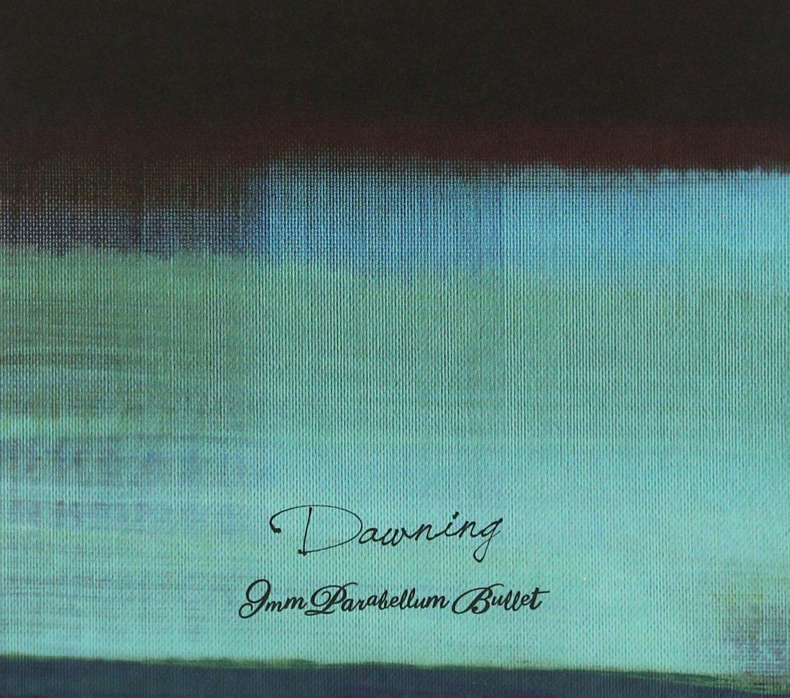 

Dawning (Complete Limited Production Edition) (DVD Included)