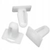 10X Spinka Listwy Progowej Bmw E36 E39 E46 E60 E65