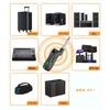 User Friendly Wireless Microphone for Instrument with Automatic Pairing and Clear Sound for Enthusiasts & Professional