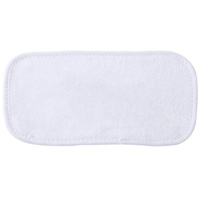 3PCS Soft Lash Accessories Towel Pallet Makeup Tools Extension Eyelash Forehead Pad Eyelash Pallet Pad Eyelashes Tray